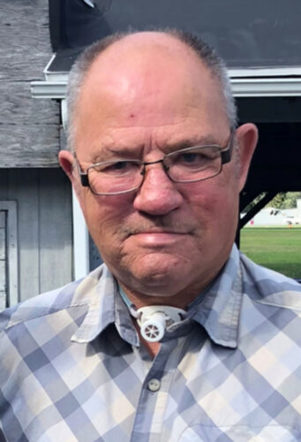 Wayne C. Gingery